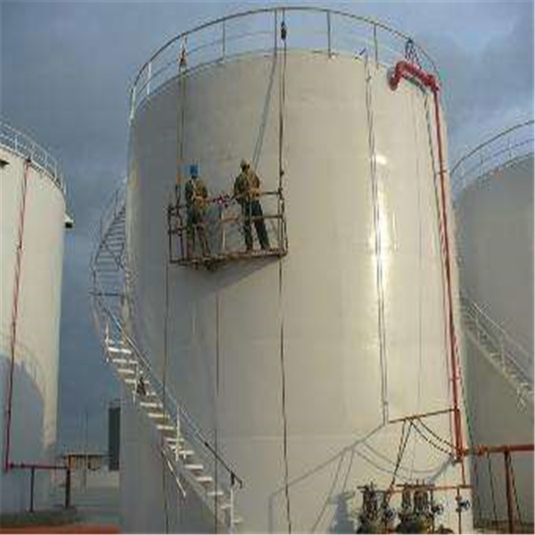 宁晋喷漆翻新・工业喷漆・设备喷漆服务简介